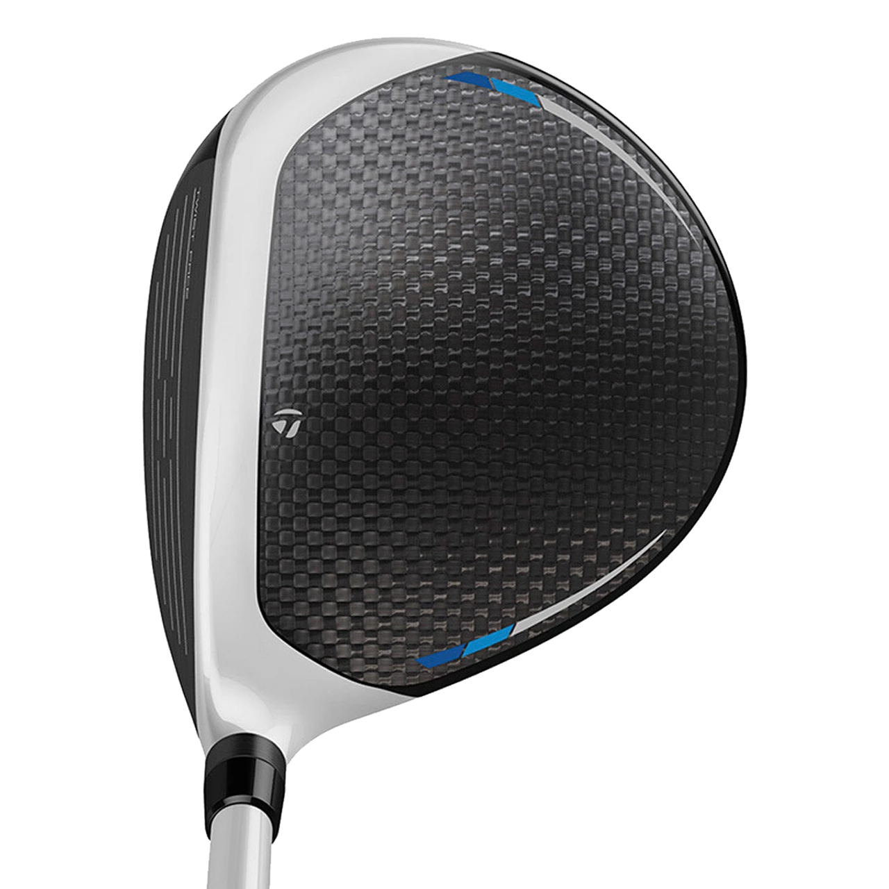 TaylorMade SIM2 Max D Fairway Wood - Image 2