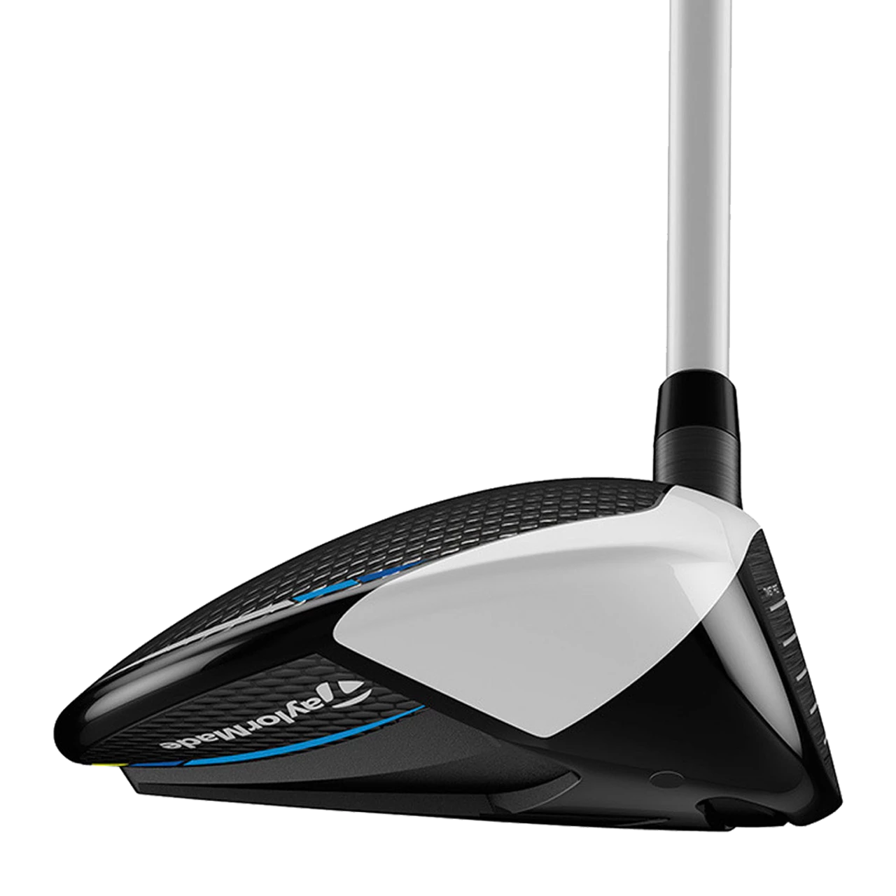 TaylorMade SIM2 Max D Fairway Wood - Image 4