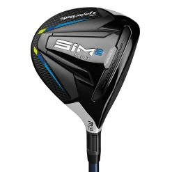 TaylorMade SIM2 Max Fairway Wood