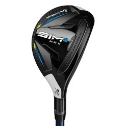 TaylorMade SIM2 Max Rescue