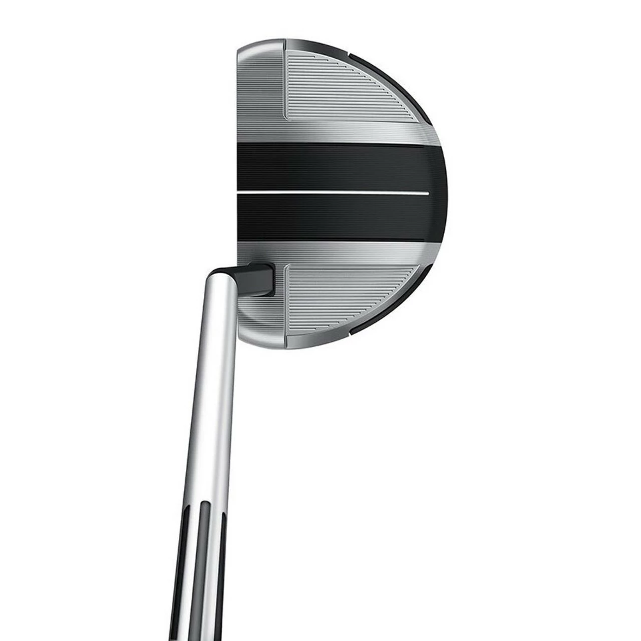 TaylorMade Spider GT Rollback Putter - Silver/Black - Image 2