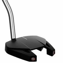 TaylorMade Spider GT Single Bend Putter - Black