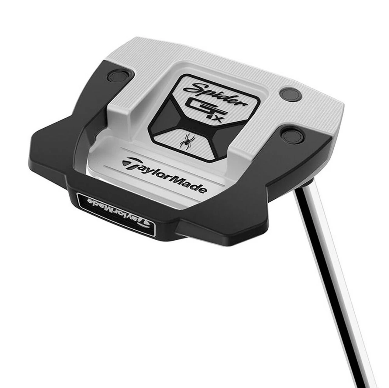 TaylorMade Spider GTX Silver Putter - Image 4