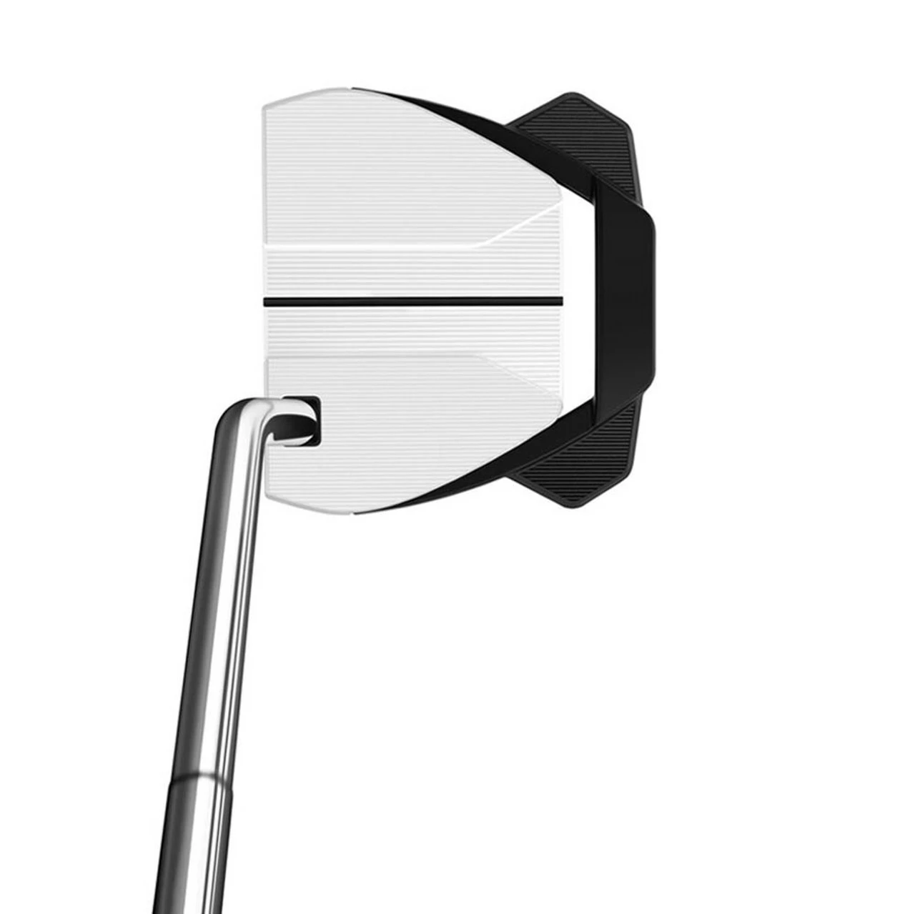 TaylorMade Spider GTX White Single Bend Putter - Image 2