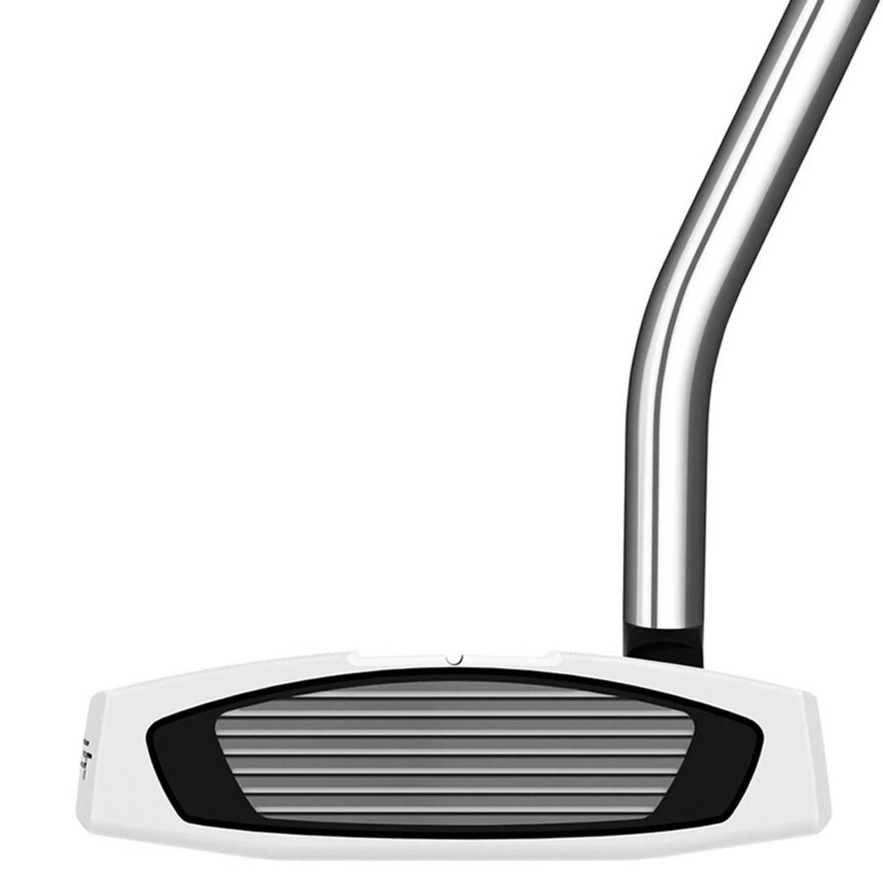 TaylorMade Spider GTX White Single Bend Putter - Image 3