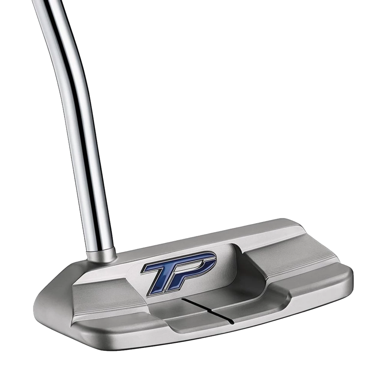 TaylorMade TP Hydro Blast Del Monte 7 Single Bend Putter