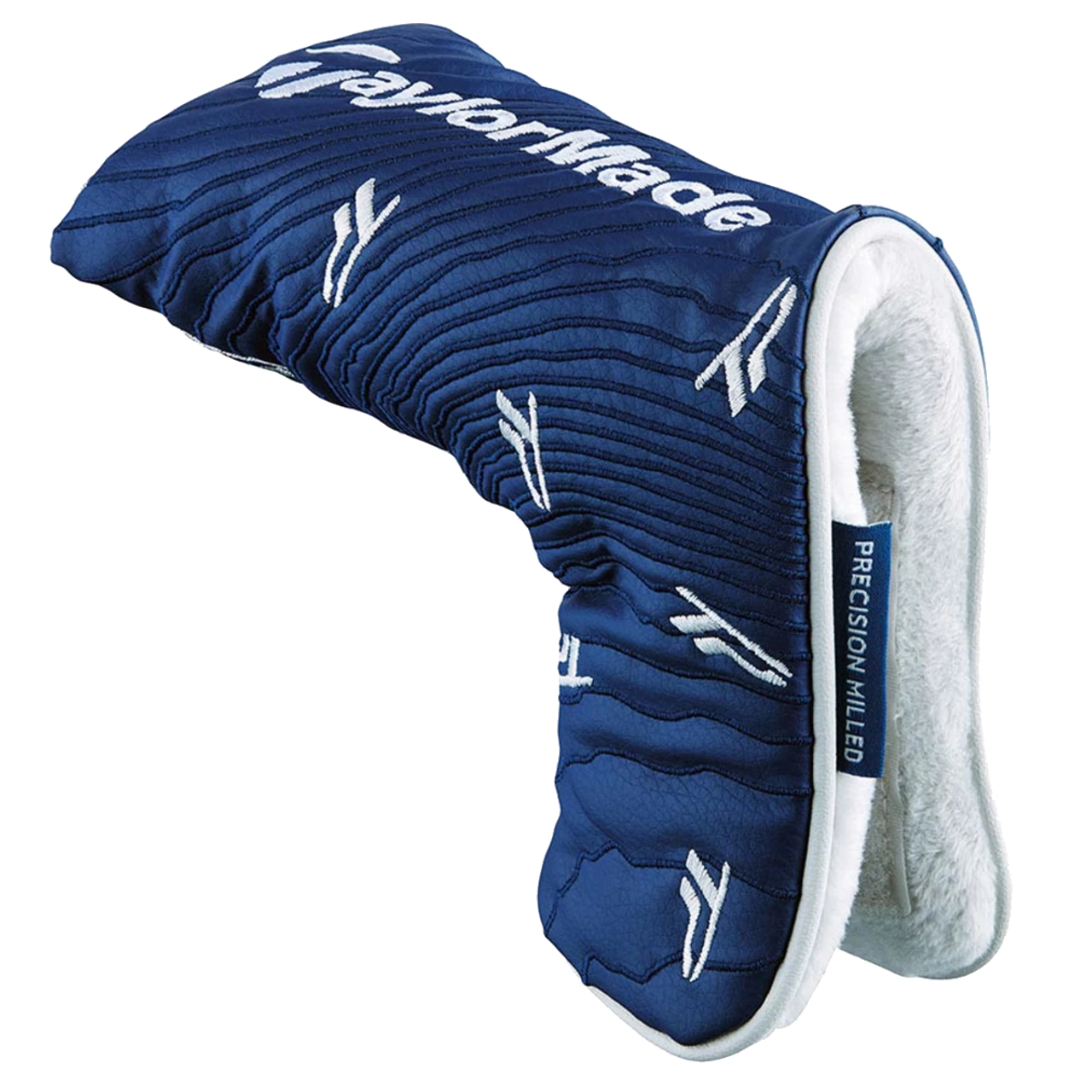 TaylorMade TP Hydro Blast Del Monte 7 Single Bend Putter - Image 7