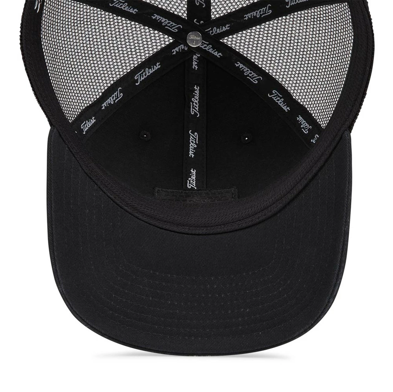 Titleist Charleston Mesh Hat - Image 20