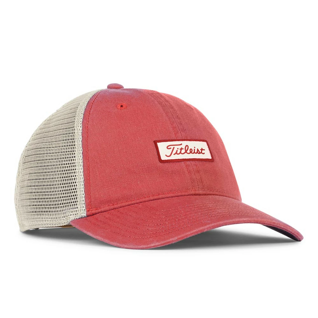 Titleist Charleston Mesh Hat - Image 2