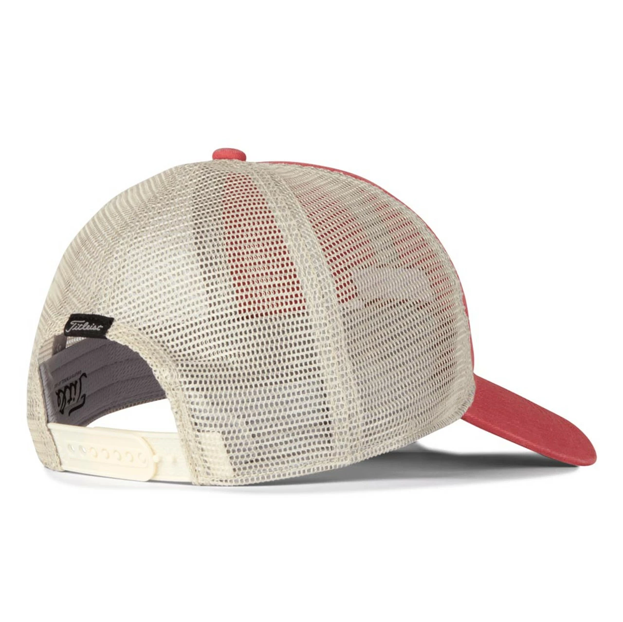 Titleist Charleston Mesh Hat - Image 4
