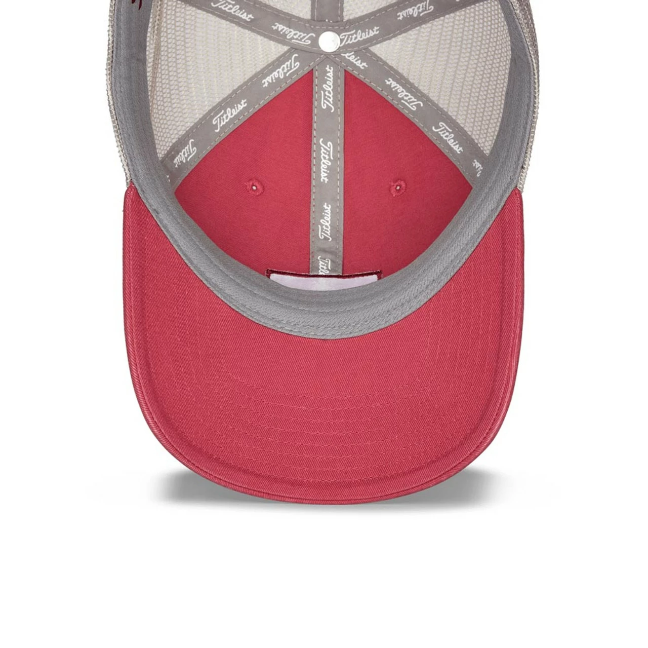 Titleist Charleston Mesh Hat - Image 5