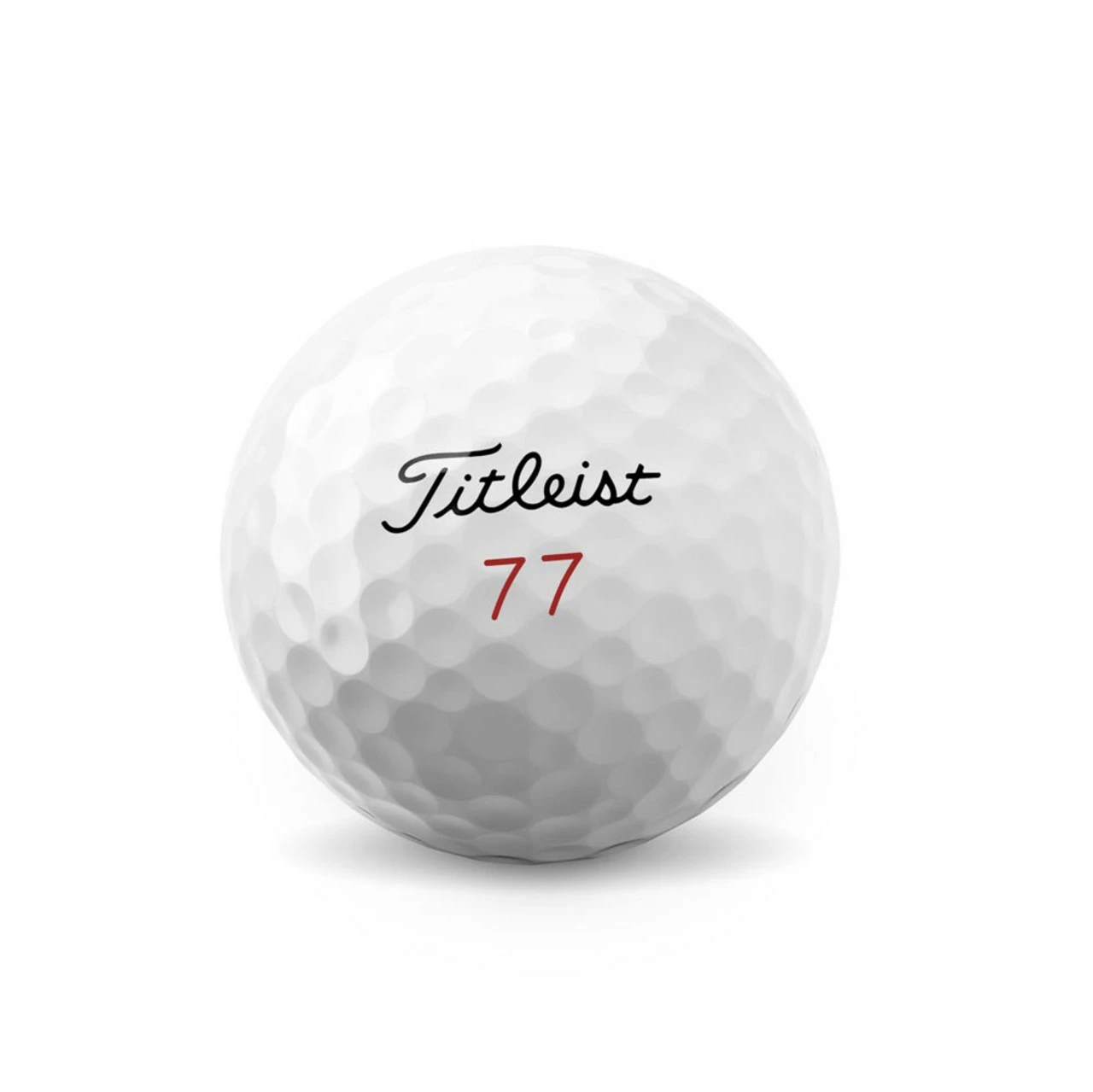 Titleist Pro V1x Double Digit Play Number Golf Balls - Prior Generation - Image 2
