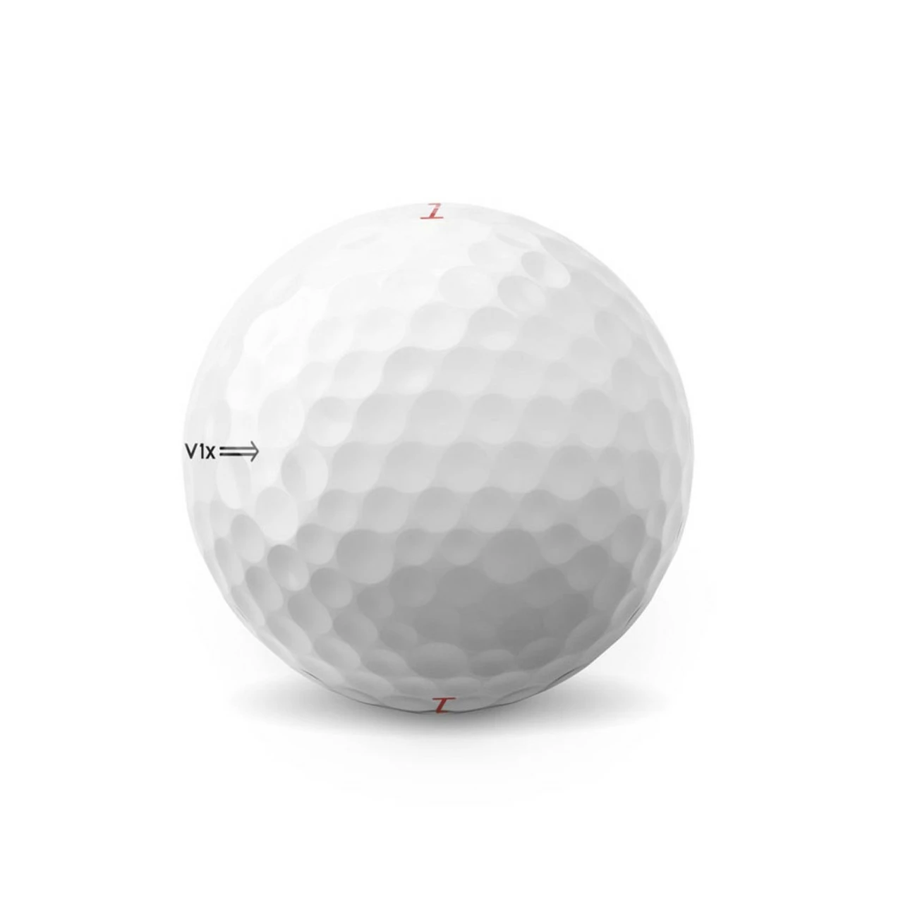 Titleist Pro V1x Double Digit Play Number Golf Balls - Prior Generation - Image 4