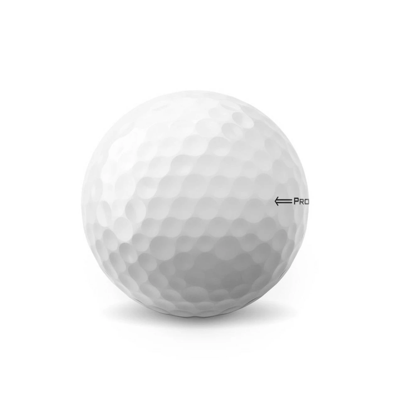 Titleist Pro V1x Double Digit Play Number Golf Balls - Prior Generation - Image 5
