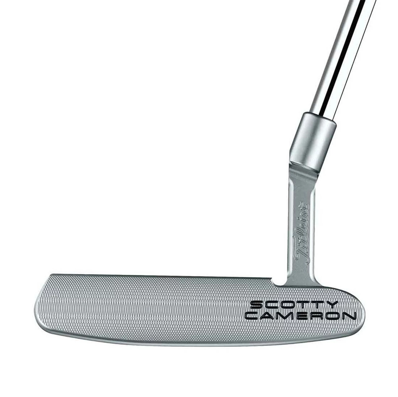 Titleist Scotty Cameron Special Select Newport Putter - Image 3