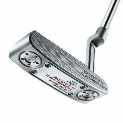 Titleist Scotty Cameron Super Select Newport Plus Putter - 2023