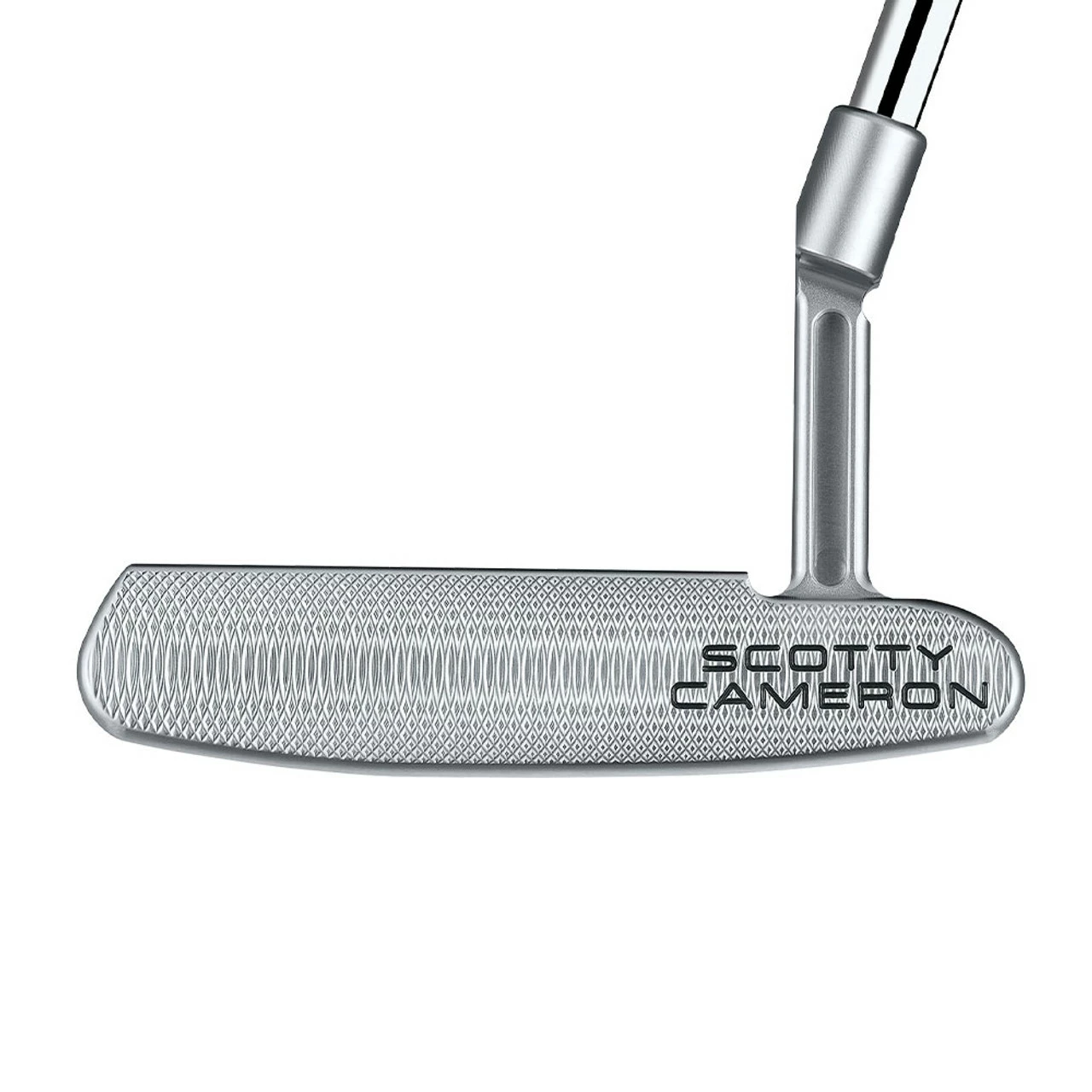 Titleist Scotty Cameron Super Select Newport Plus Putter - 2023 - Image 2