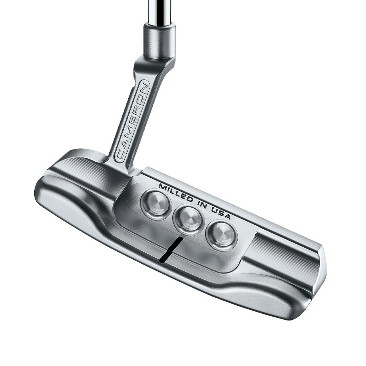 Titleist Scotty Cameron Super Select Newport Plus Putter - 2023 - Image 3