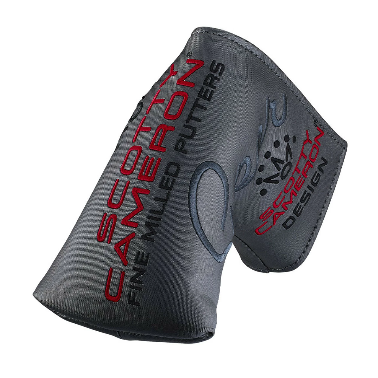 Titleist Scotty Cameron Super Select Newport Plus Putter - 2023 - Image 5