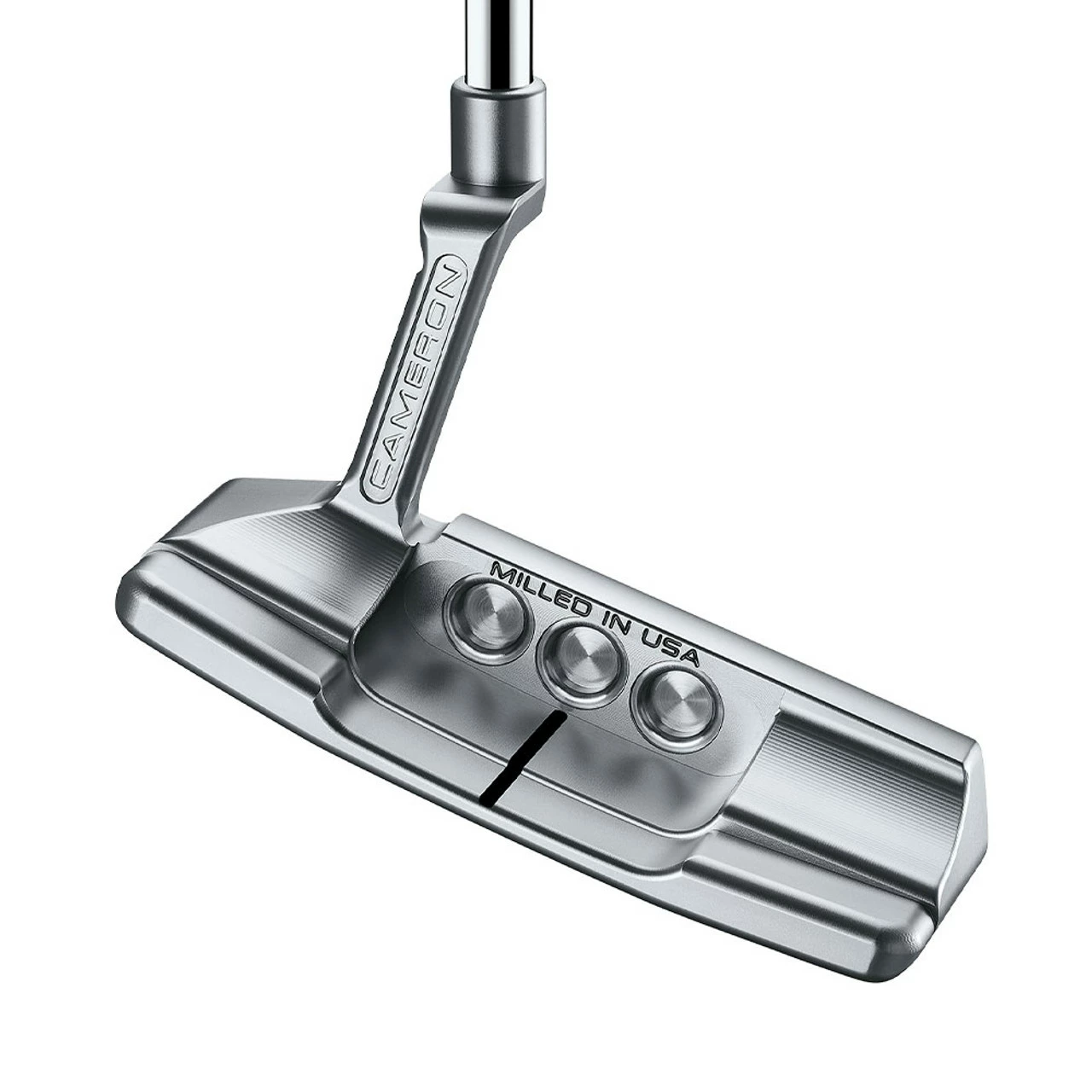Titleist Scotty Cameron Super Select Squareback 2 Putter - 2023 - Image 3