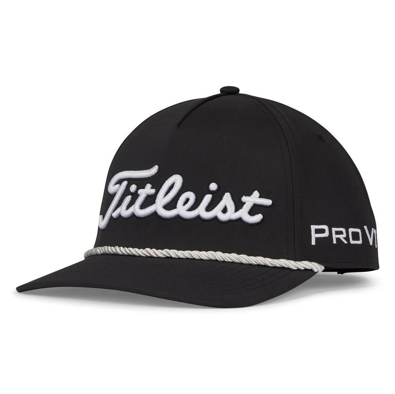 Titleist Tour Rope Hat - Image 6