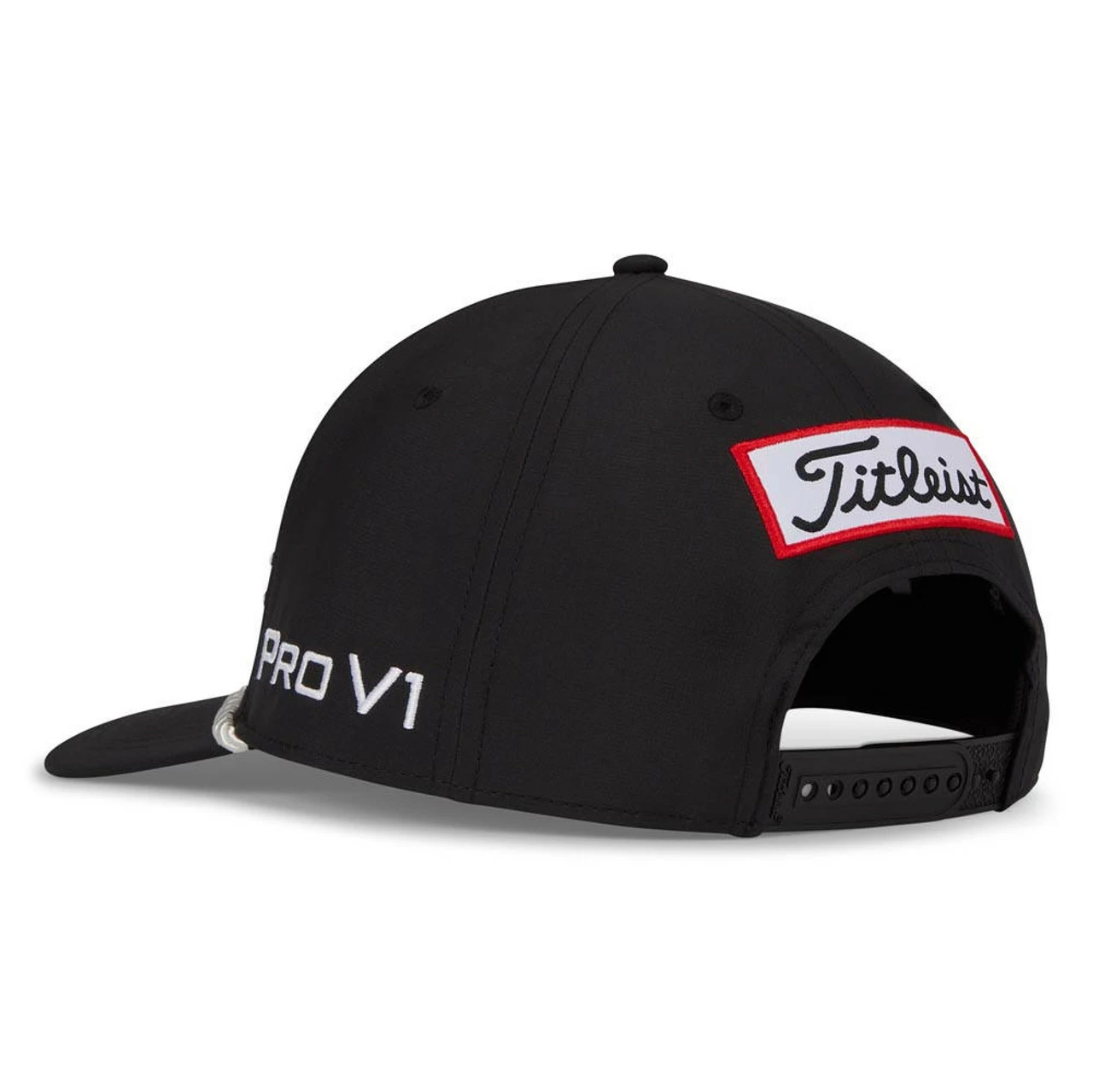 Titleist Tour Rope Hat - Image 8