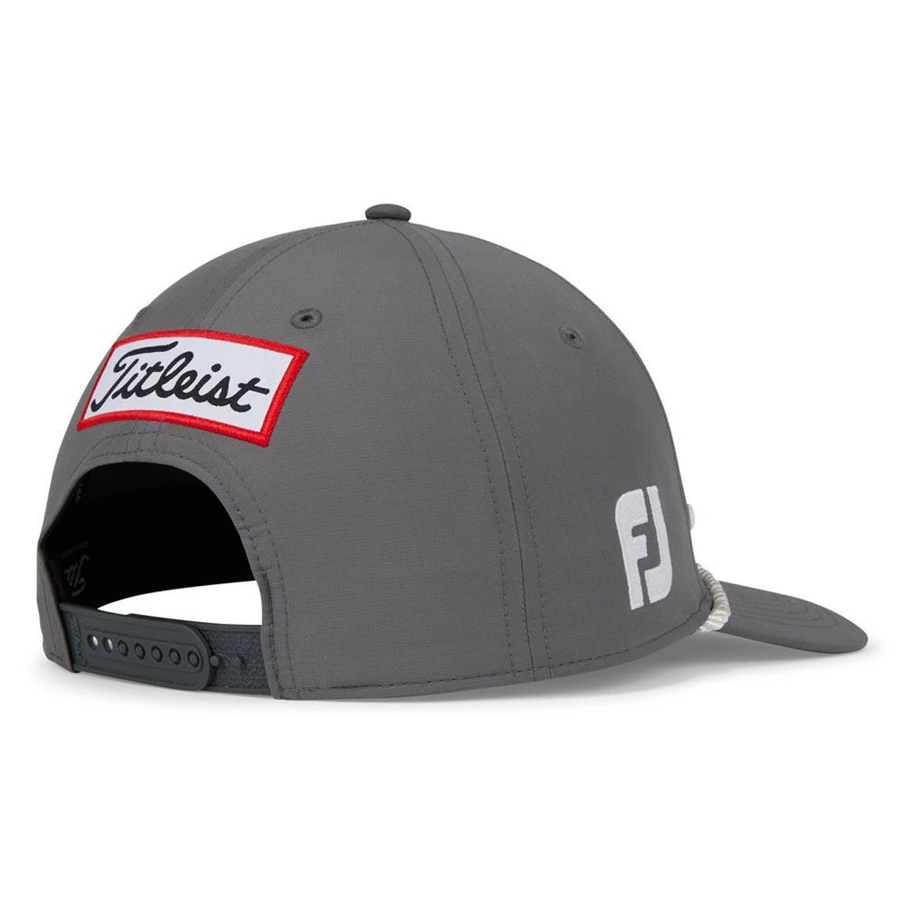 Titleist Tour Rope Hat - Image 19