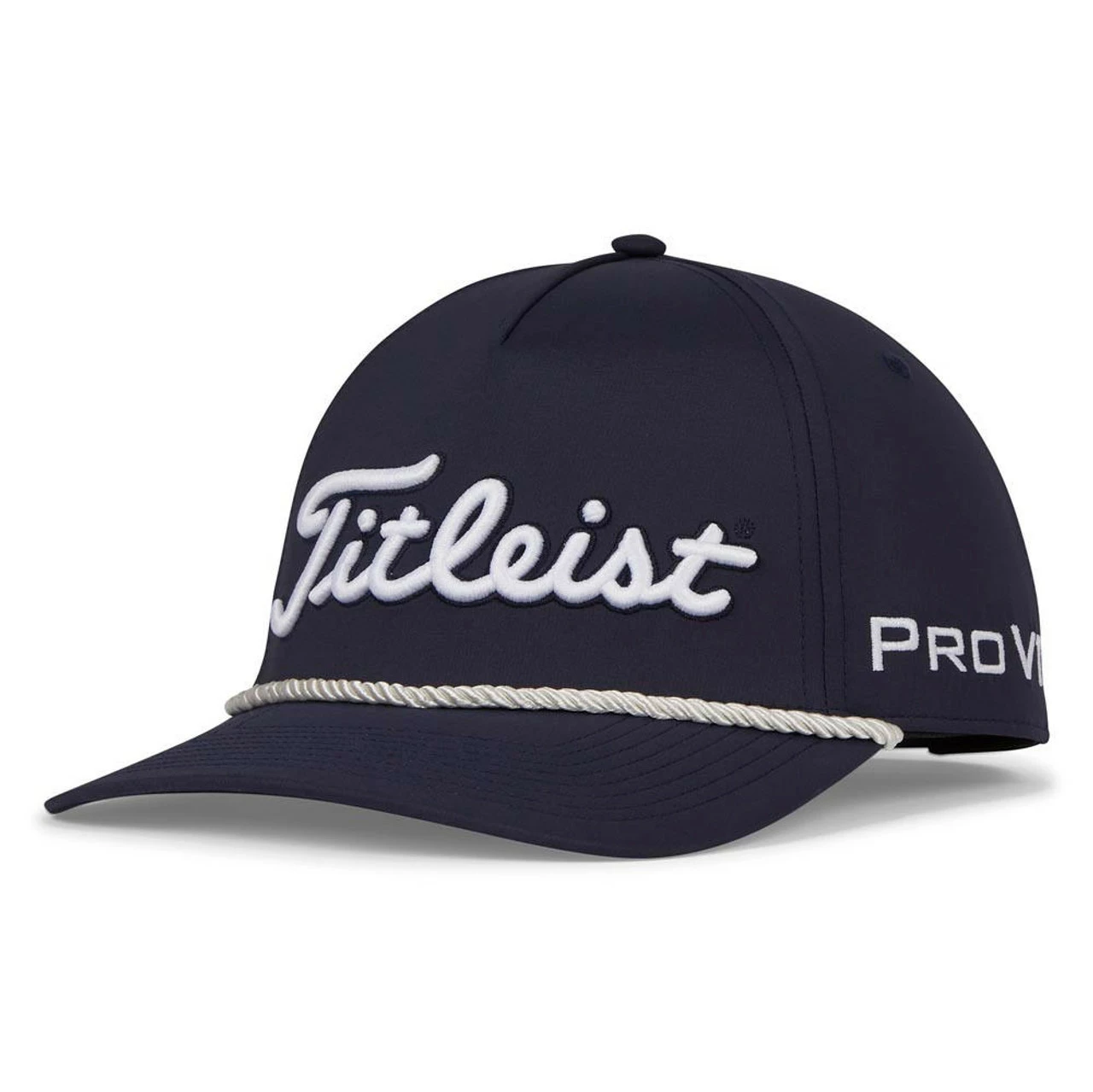 Titleist Tour Rope Hat - Image 11