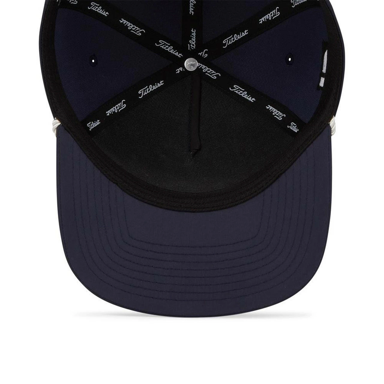 Titleist Tour Rope Hat - Image 15