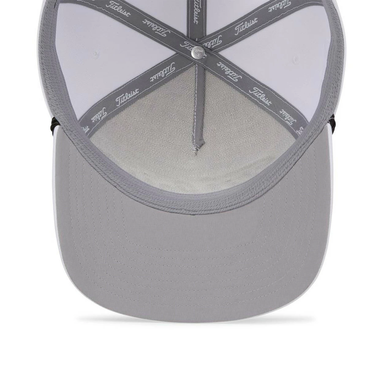 Titleist Tour Rope Hat - Image 5