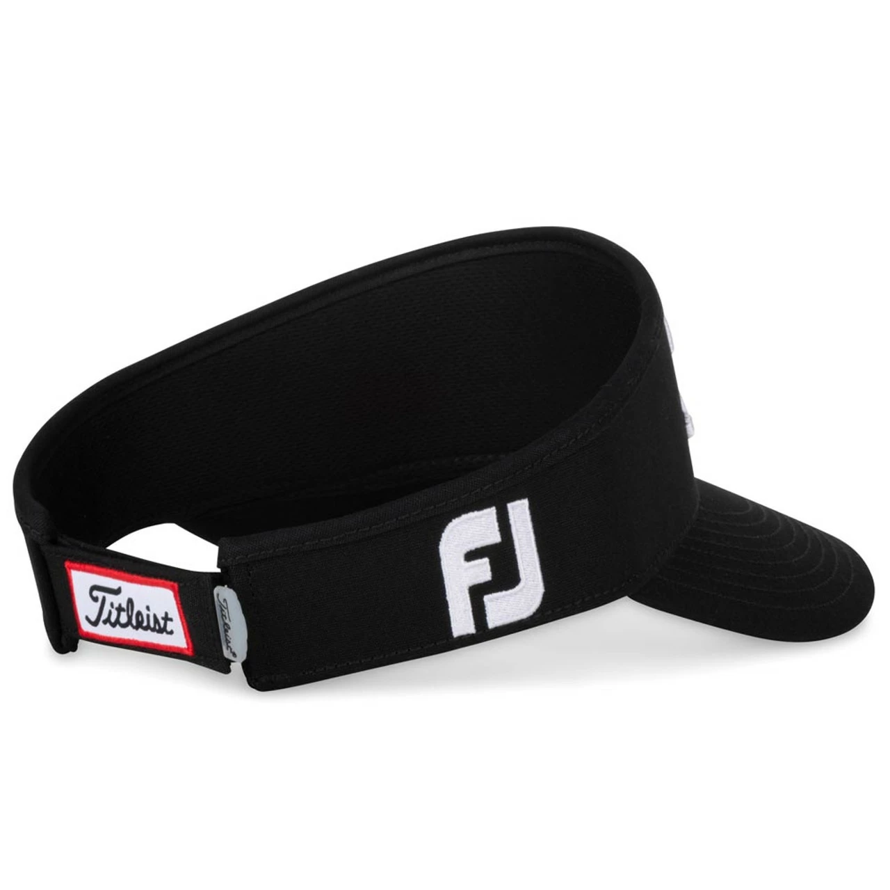 Titleist Tour Visor 2022 - Image 4