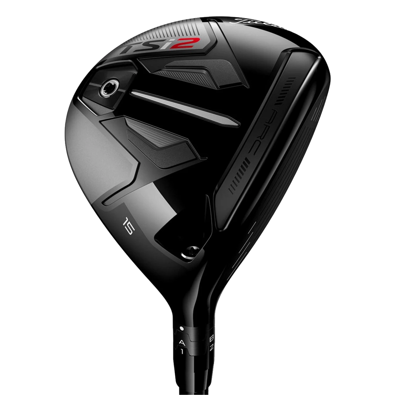 Titleist TSi2 Fairway Wood