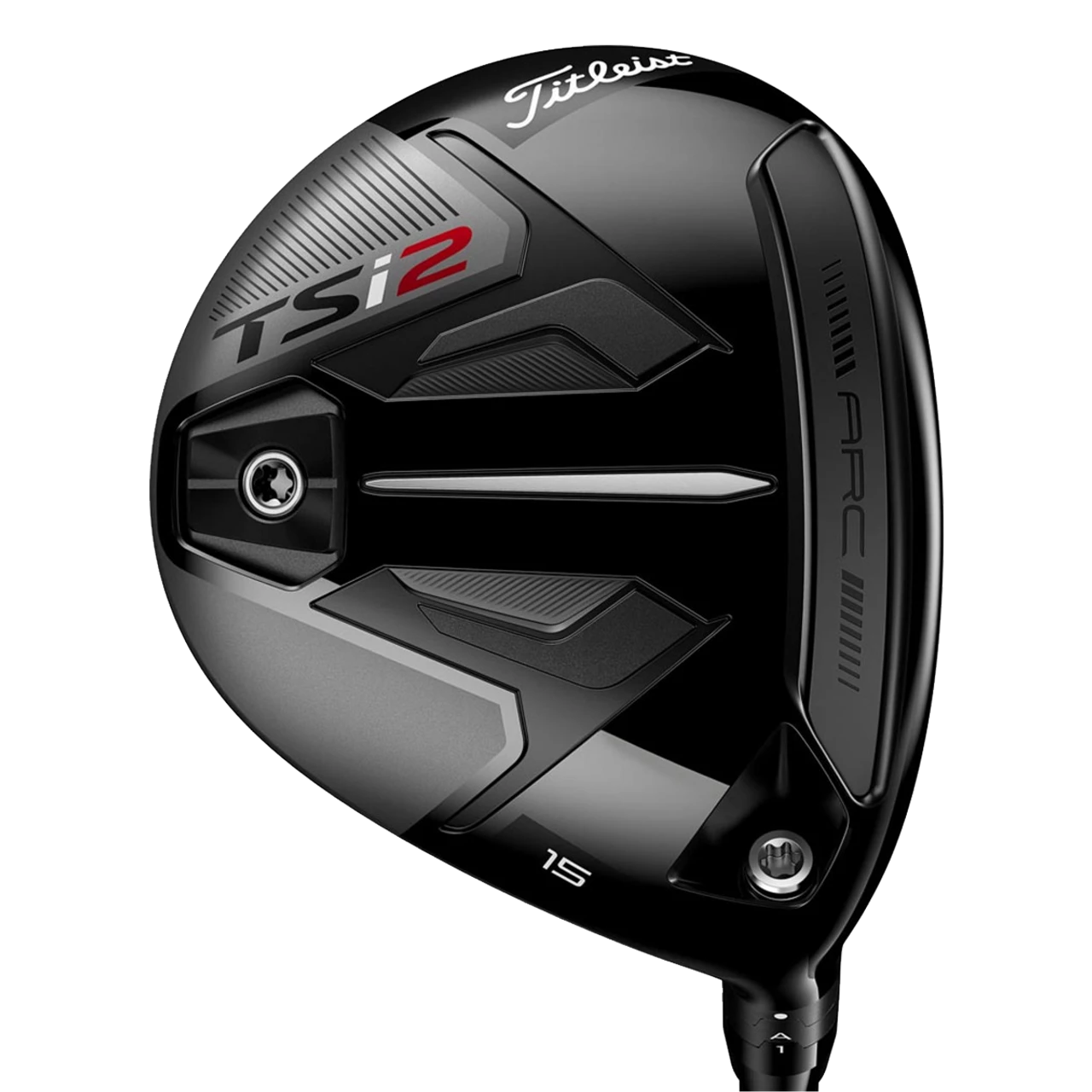 Titleist TSi2 Fairway Wood - Image 5