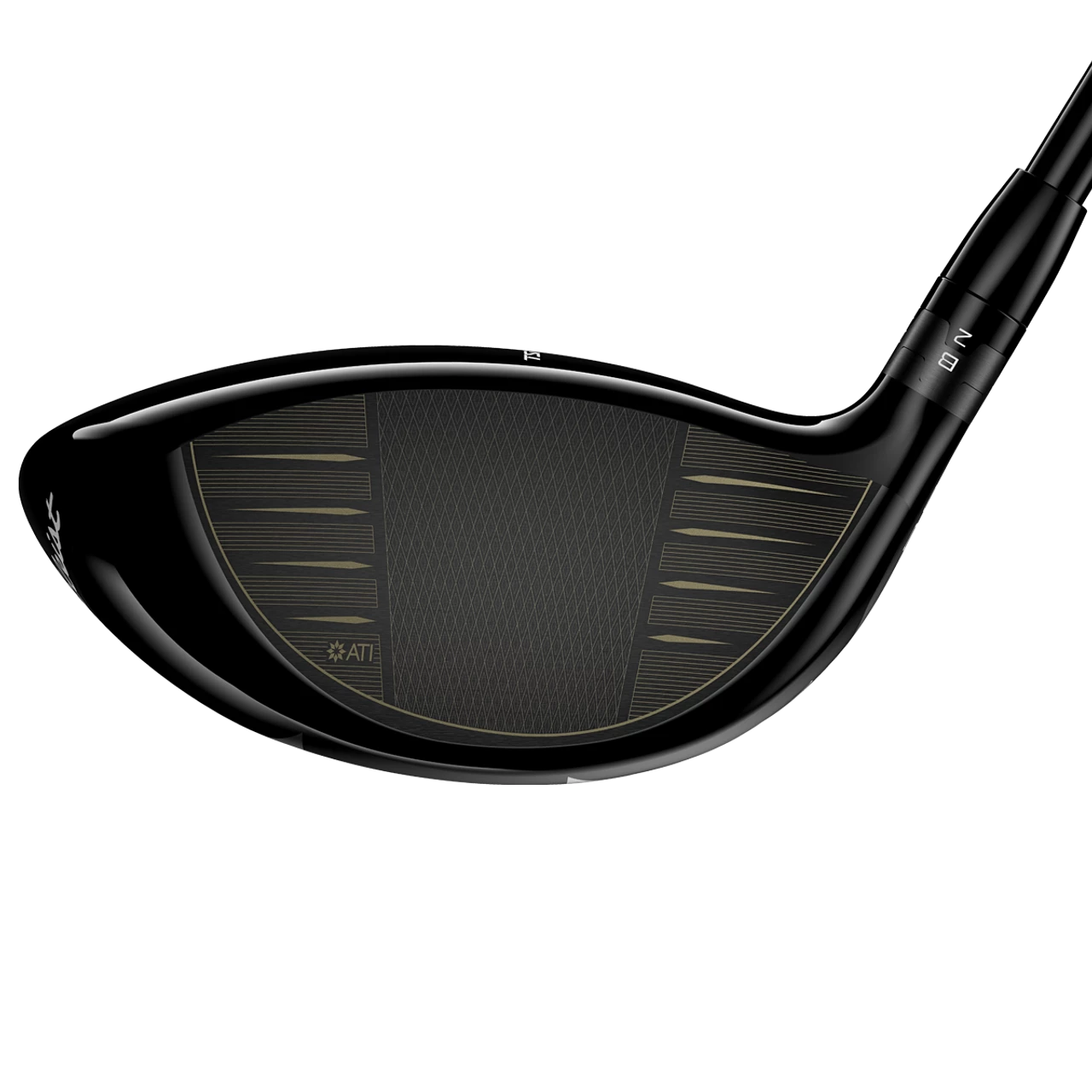 Titleist TSi4 Driver - Image 3