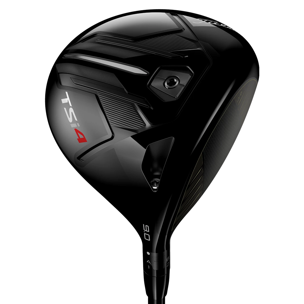 Titleist TSi4 Driver