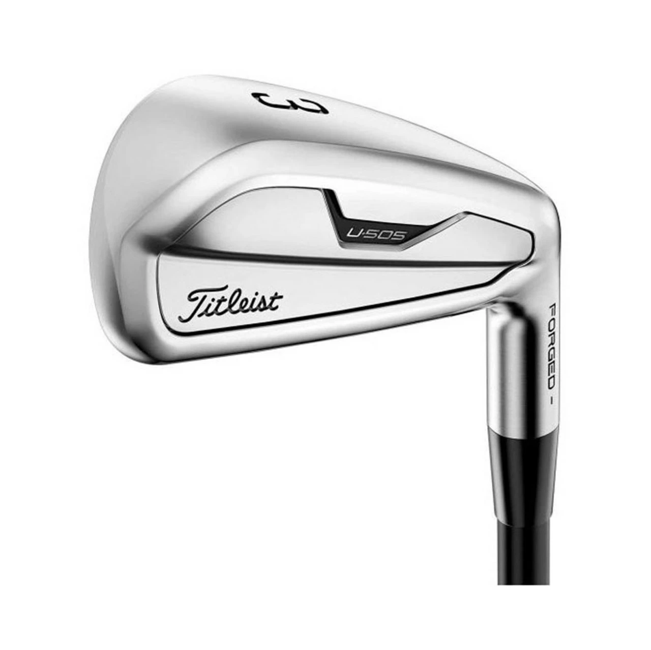 Titleist U-505 Iron - Image 5