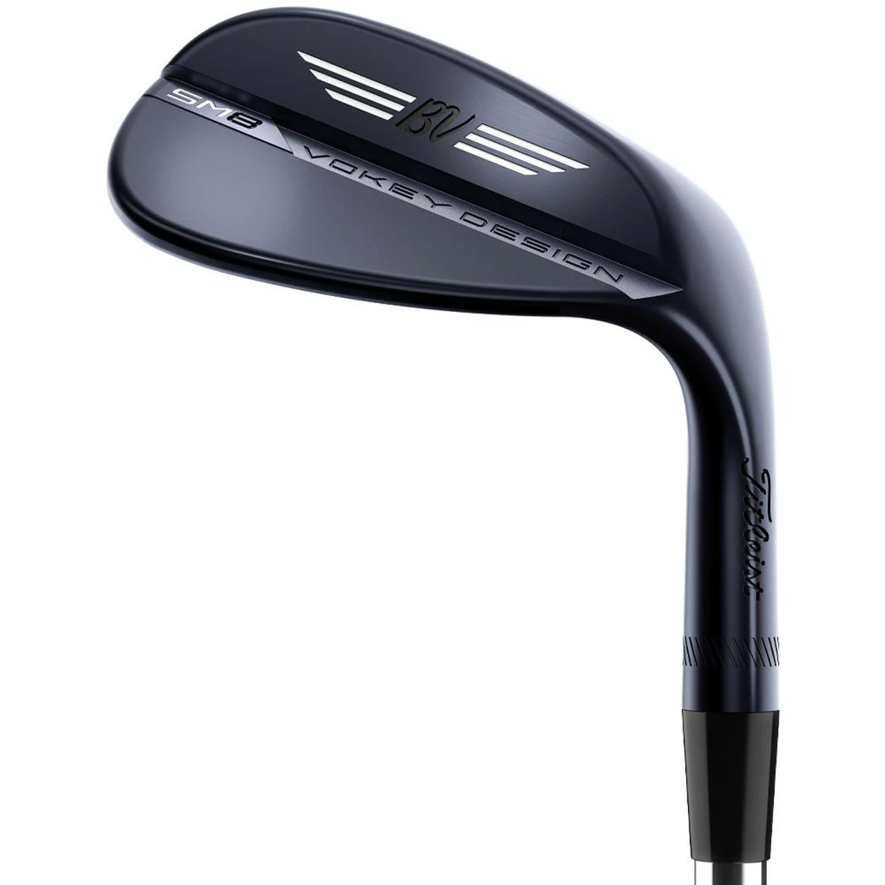 Titleist Vokey SM8 Slate Blue Wedge
