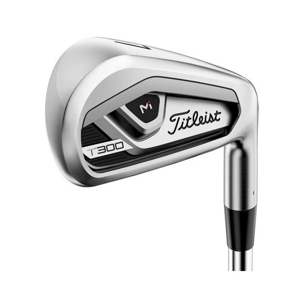 Titleist Women's T300 Iron Set - Image 2