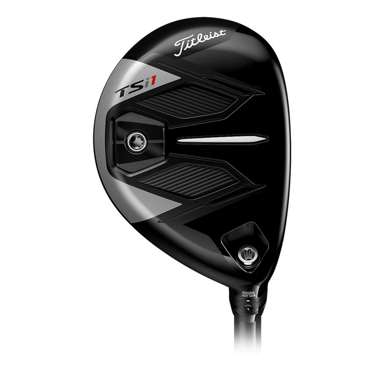 Titleist Women's TSi1 Hybrid - Image 3