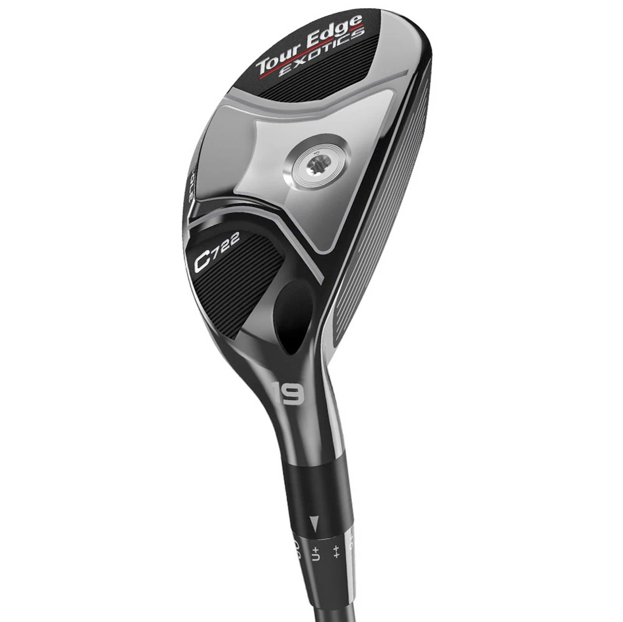 Tour Edge Exotics C722 Hybrid