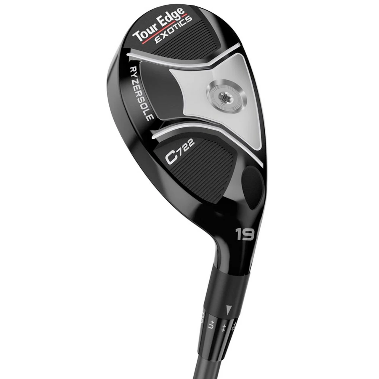 Tour Edge Exotics C722 Hybrid - Image 5