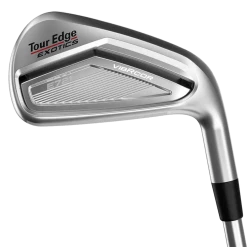 Tour Edge Exotics E721 Iron Set