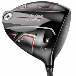Tour Edge Exotics E722 Driver