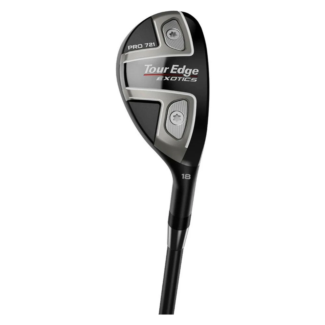 Tour Edge Exotics Pro 721 Hybrid