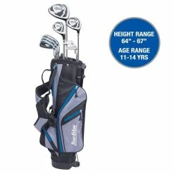 Tour Edge HL-J Junior Set 11-14 Years