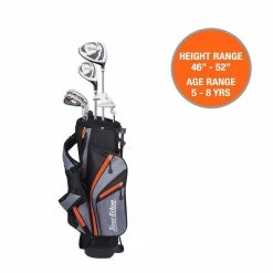 Tour Edge HL-J Junior Set 5-8 Years