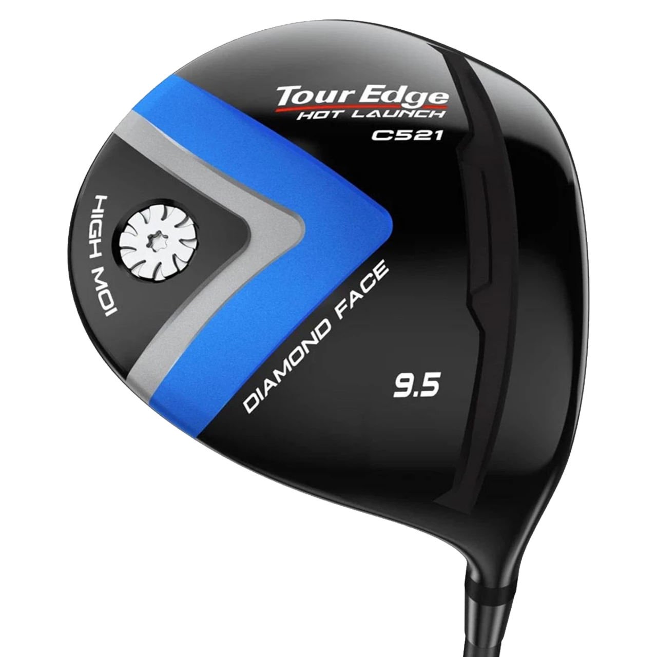 Tour Edge Hot Launch C521 Driver - Image 3