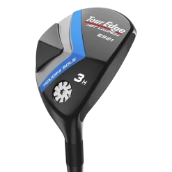 Tour Edge Hot Launch E521 Offset Hybrid