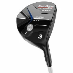 Tour Edge Hot Launch E522 Offset Fairway Wood