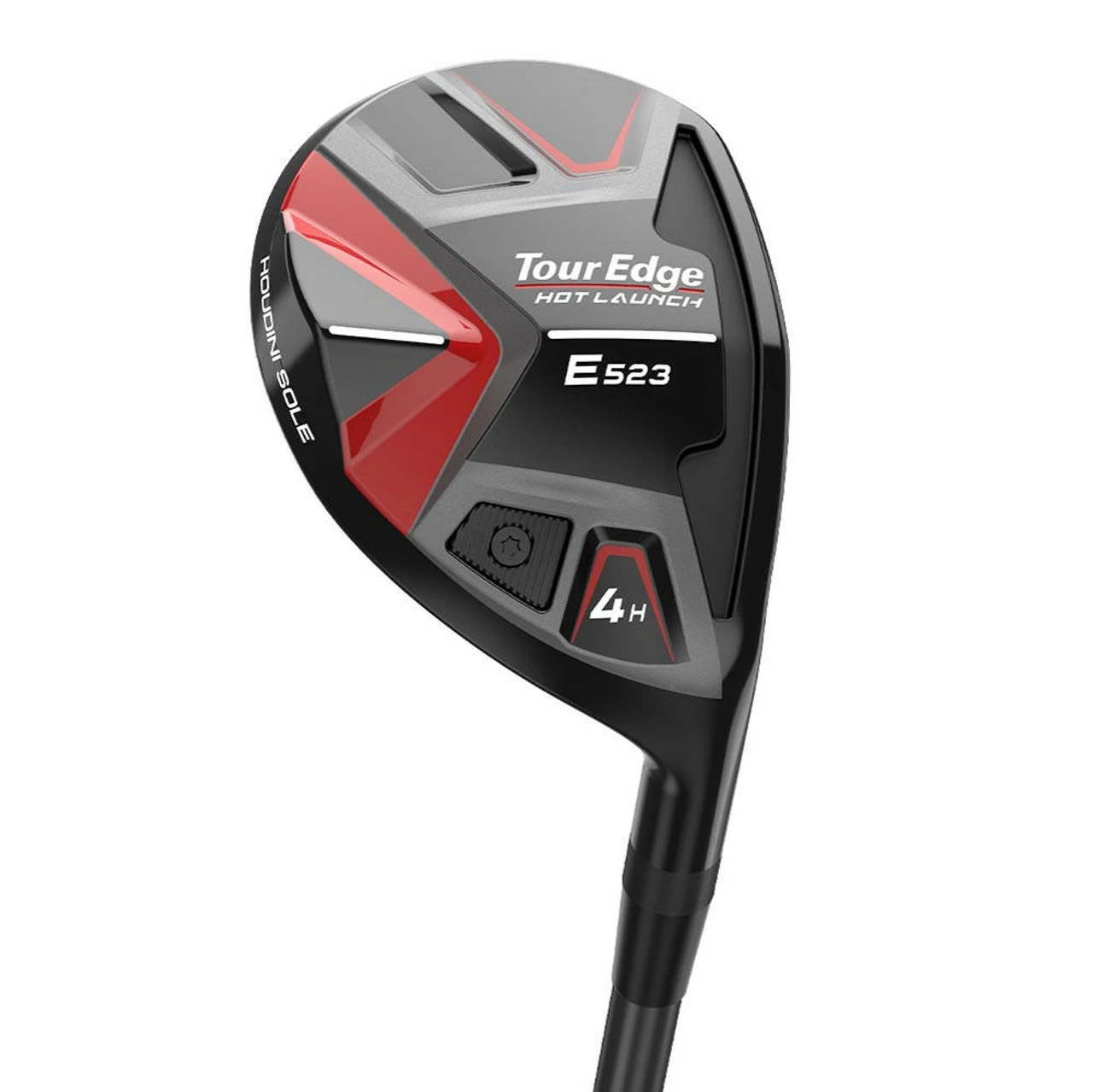 Tour Edge Hot Launch E523 Combo Iron/Wood Set - Image 2
